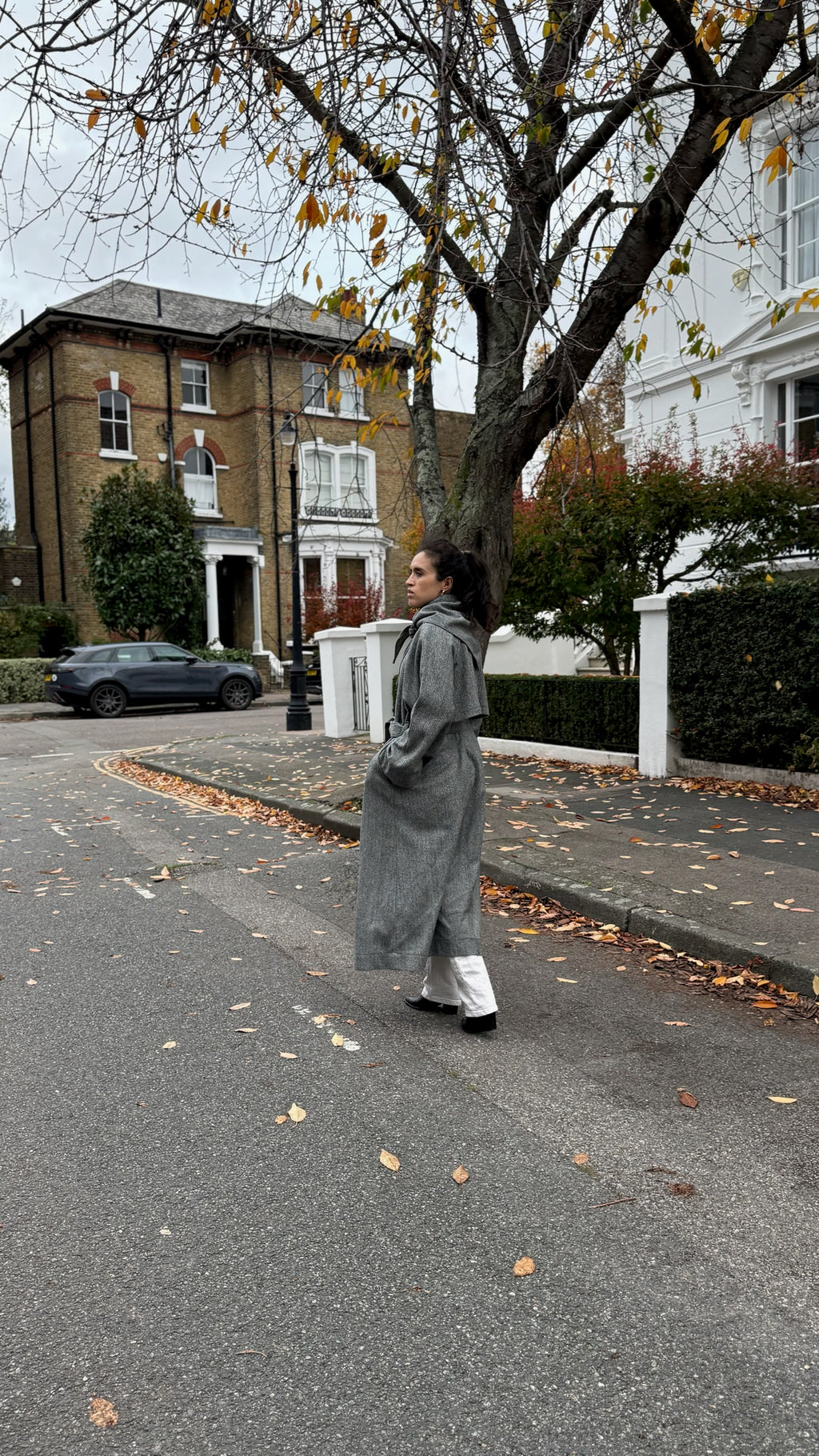 Shawl Collar Duster Coatigan