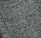 Tizzy - Cape Scarf Lightweight