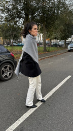 Tizzy - Cape Scarf Heavyweight