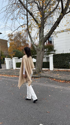 Tizzy - Cape Scarf Lightweight