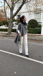 Tizzy - Cape Scarf Lightweight