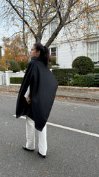 Tizzy - Cape Scarf Lightweight