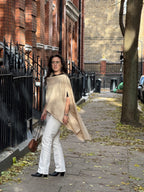 Tizzy - Cape Scarf Lightweight